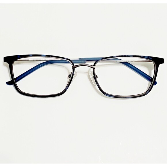 Mens Innotec Square Lightweight Eyeglasses Frames-Never Worn Made In Japan - Picture 5 of 8